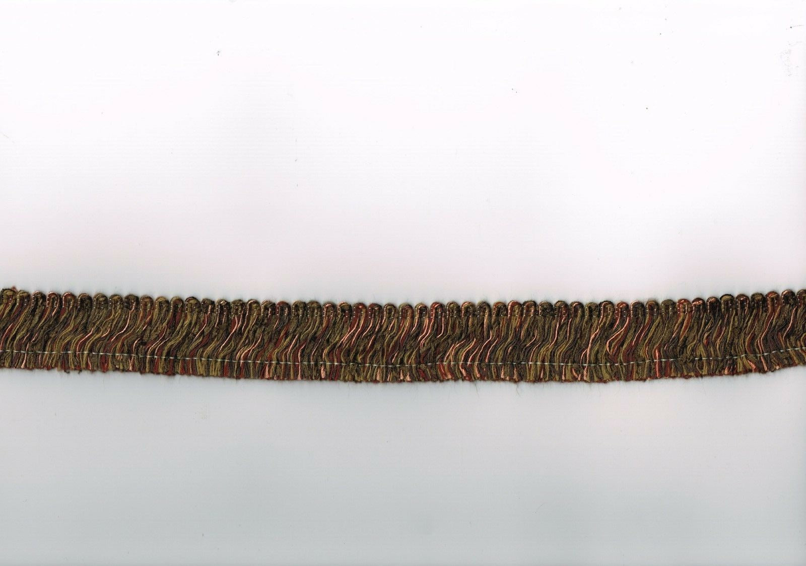 Phoenix Trim Expresso Maroon   1.75"  Wide 