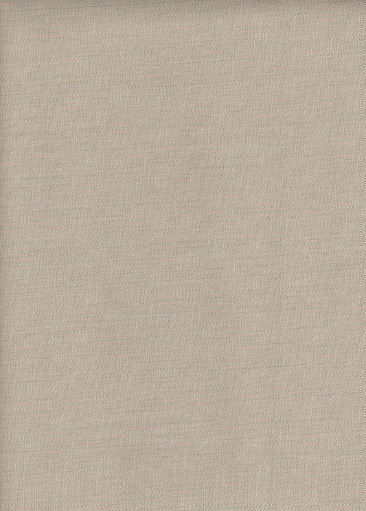 Sunbrella Fabric Sand Vanilla  Solution Dyed Acrylic Drapery Upholstery