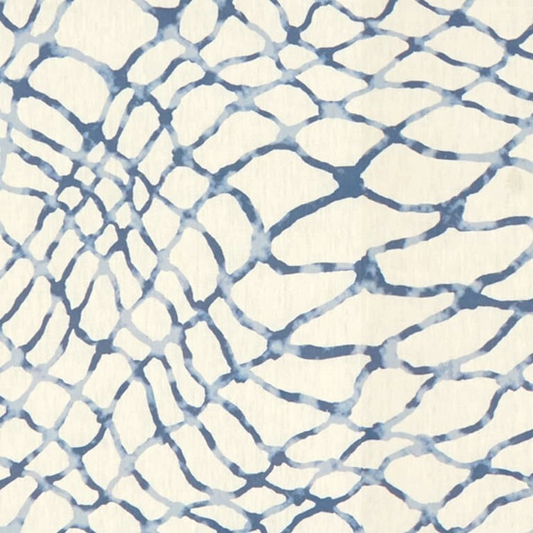 2 Yards Kravet Fabric Jeffrey Allan Marks Waterpolo River Drapery Upholstery