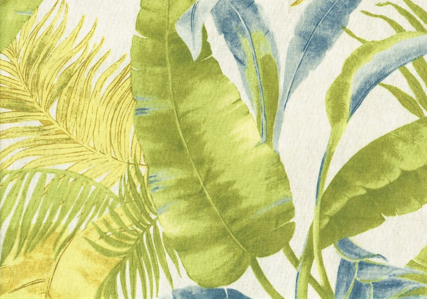 Mill Creek Fabric La Selva Paramount Wick Print Cotton Drapery Upholstery 