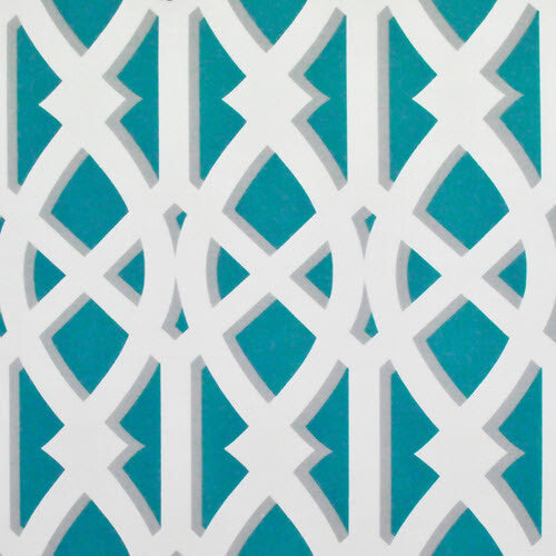 PKaufmann Fabric Keno Elton Aegean Snow Drapery Upholstery 