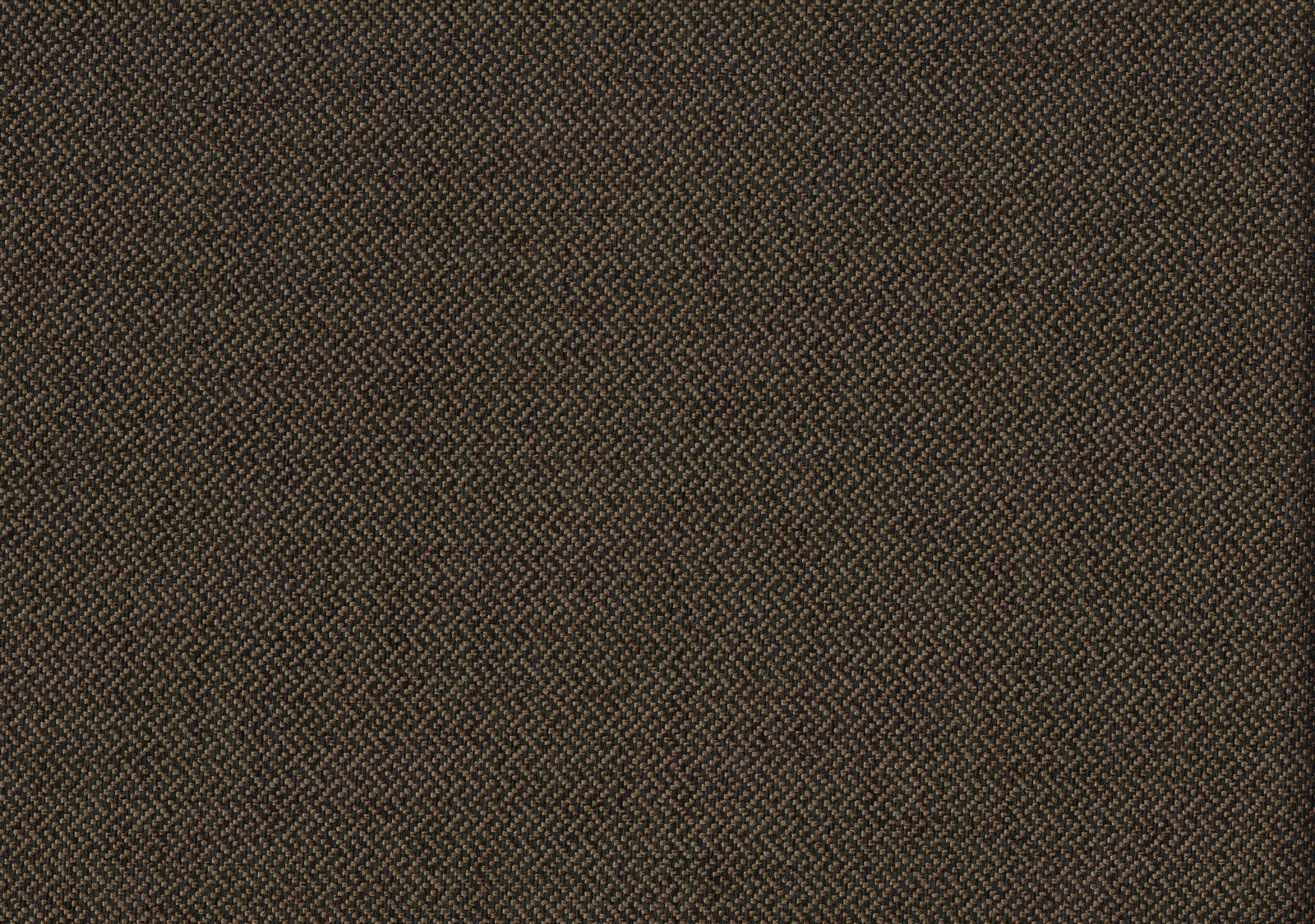 Robert Allen Fabric Nobletex RR KB  Truffle Brown Black Woven  Upholstery 