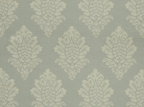 Covington Fabric Croydon Pewter   Drapery Upholstery 
