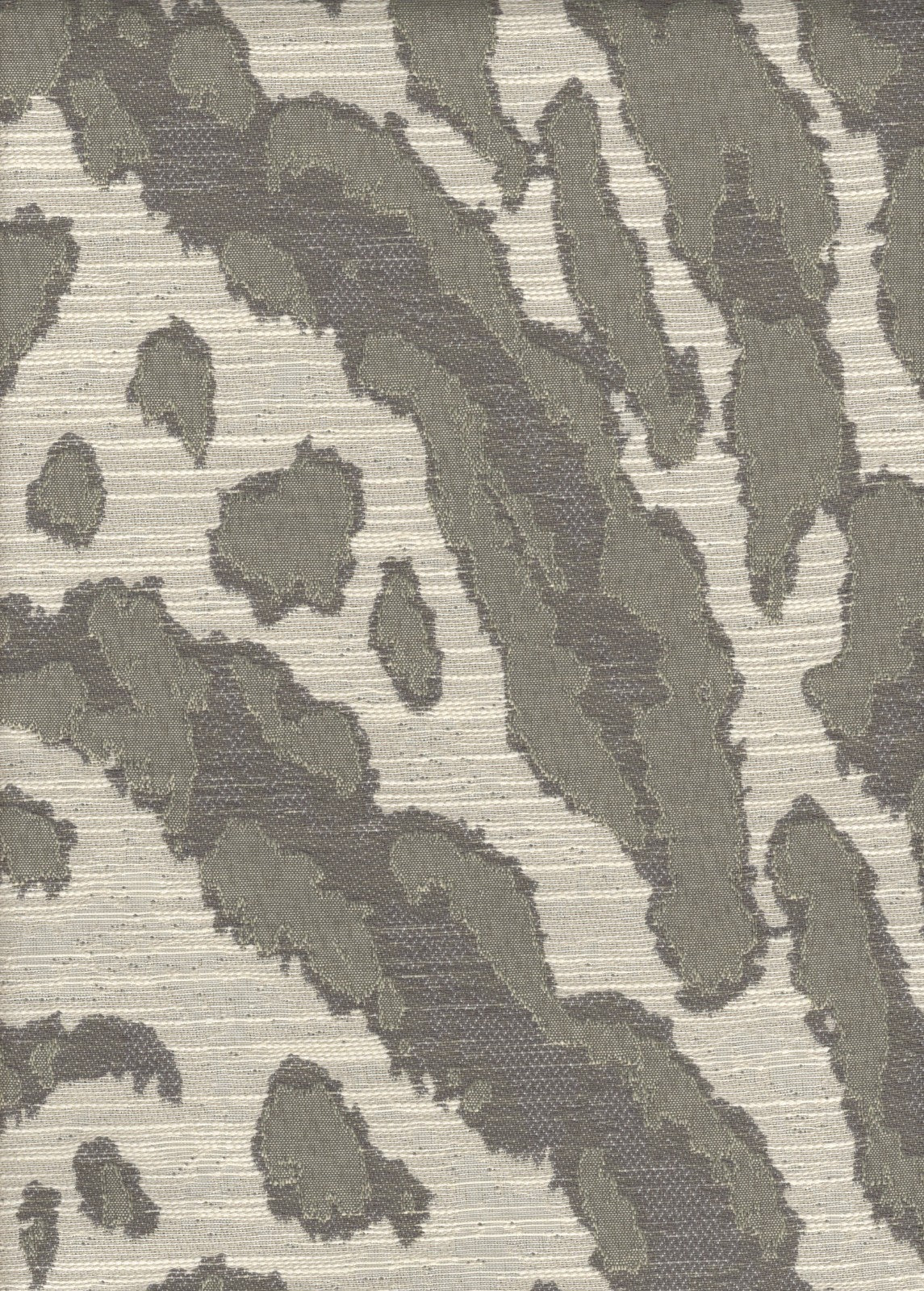 4.75 Yds Ballard Fabric Arlemis Gray Drapery Upholstery