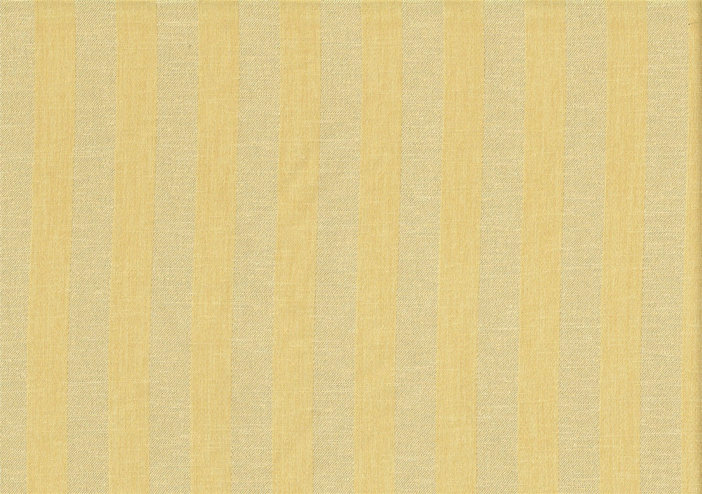   Robert Allen Fabric Kamioka Gold Striped  Drapery  Upholstery 
