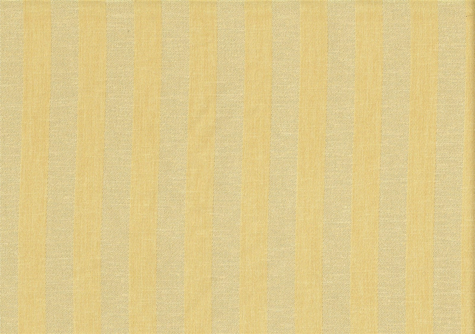   Robert Allen Fabric Kamioka Gold Striped  Drapery  Upholstery 