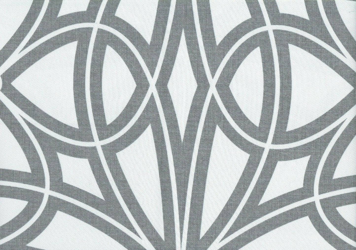 PKaufmann Fabric Lus Atelier Custom Silver Drapery Upholstery 