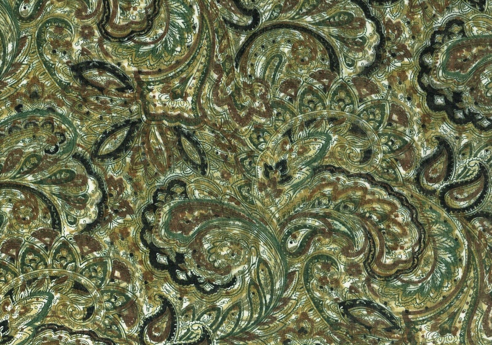  Mill Creek Fabric  More Sadd  Cotton Prints  Drapery Upholstery