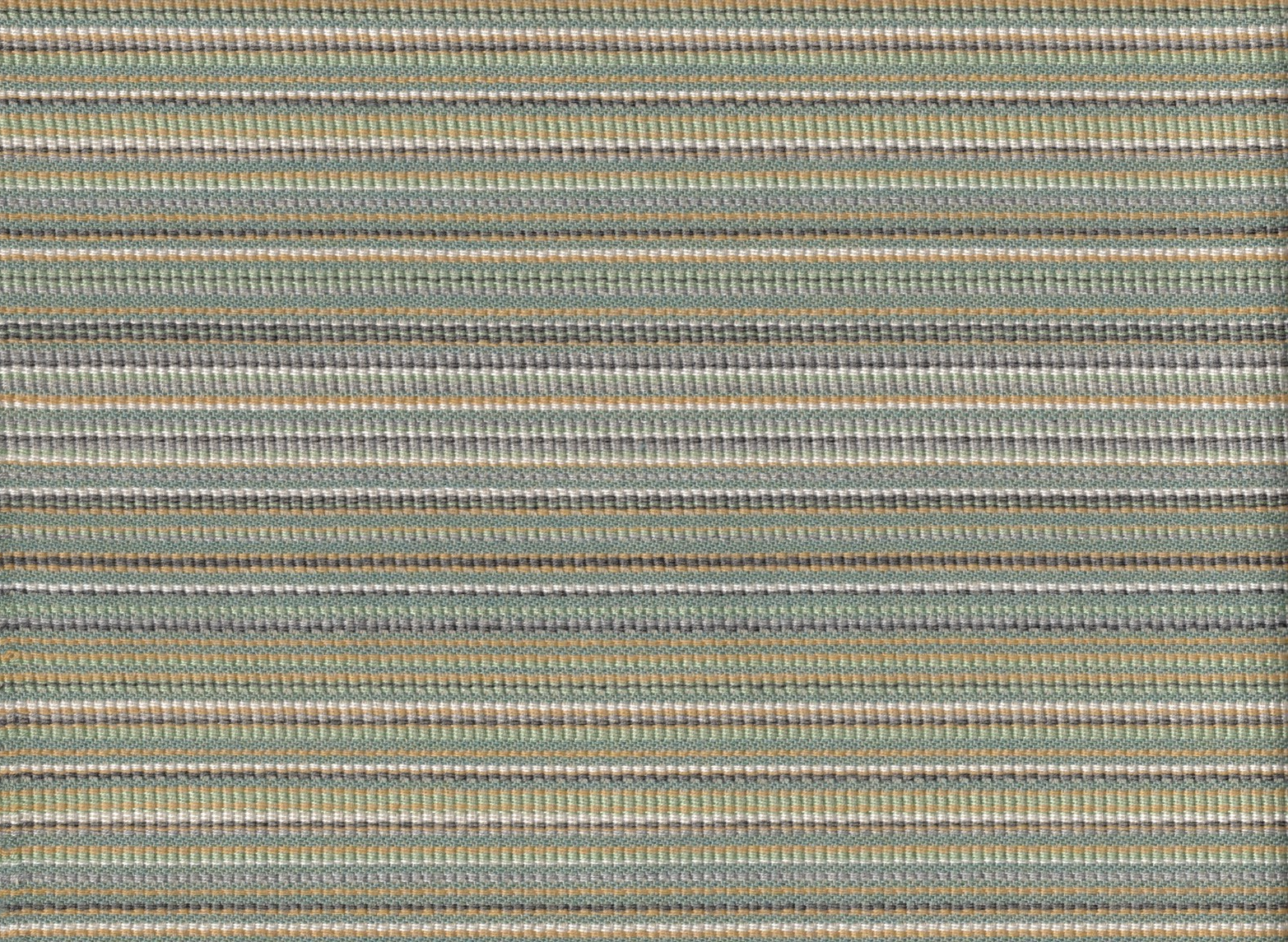 Sunbrella Fabric Cordoba Stripe 0803 Drapery Acrylic Drapery/Upholstery