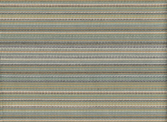 Sunbrella Fabric Cordoba Stripe 0803 Drapery Acrylic Drapery/Upholstery