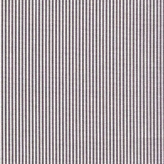 3 Yds  Magnolia Home Fabric Oxford Charcoal Gray  Cotton  Drapery Upholstery