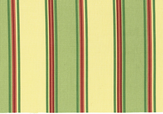 5 Yds  Mill Creek Fabric Raymond Waites Indoor/Outdoor Drapery  Upholstery  