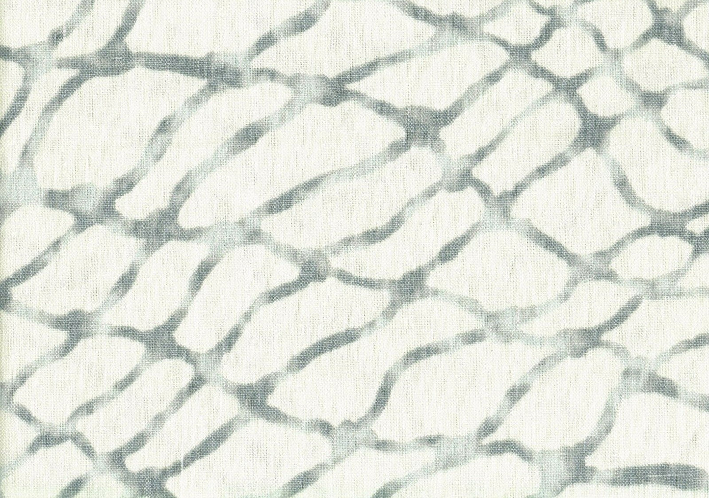 5Yards Kravet Fabric Waterpolo Slate  Print Drapery Upholstery