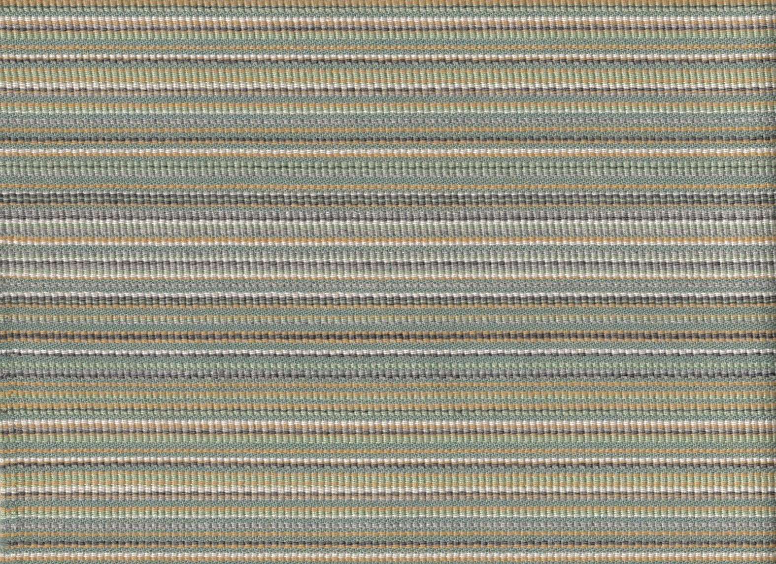 Sunbrella Fabric Cordoba Stripe 0803 Drapery Acrylic Drapery/Upholstery