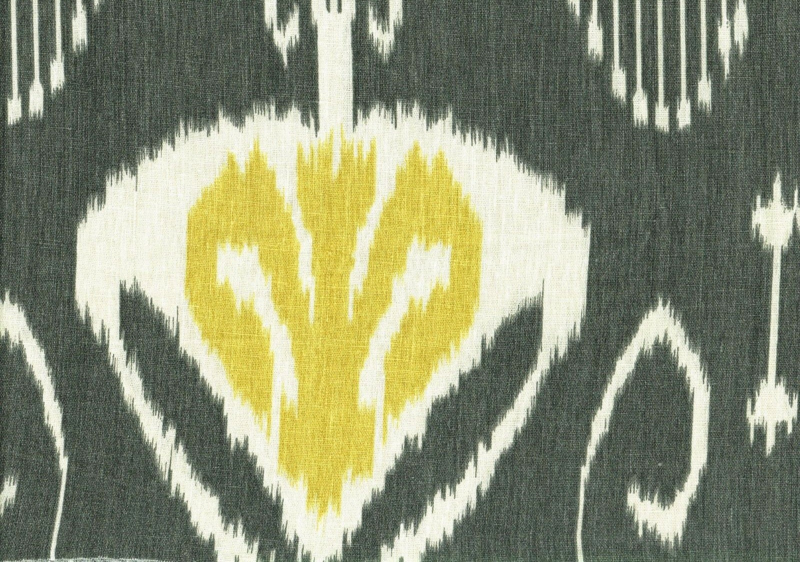 6.25 Yds Kravet Fabric Echo Bansuri Print Drapery Upholstery