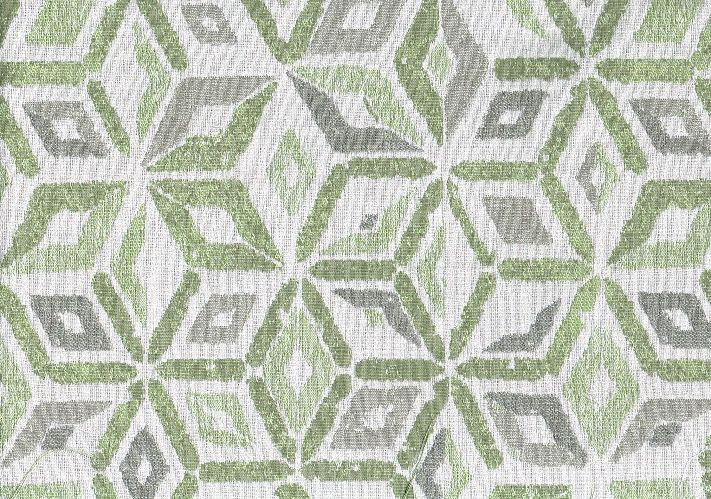 8 Yds Sunbrella Fabric Ceramic Lime  100% Sunbrella Acrylic Drapery Upholstery