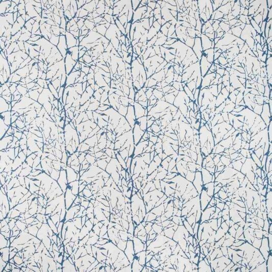 5 Yd Kravet Fabric Jeffery Alan Marks Branches Pacific Drapery Upholstery