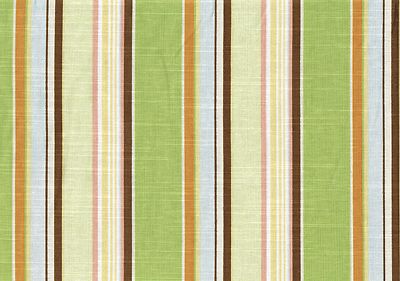 EC Mills  Jay Yang  Dhaka  Green  Linen Blend  Drapery Upholstery  