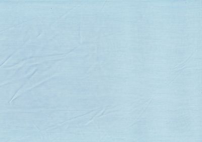 Designer Fabric  Baby Blue Sheer  118"  Wide   Drapery  