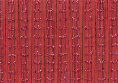 Robert Allen Fabric  Clip Spot  STP  Rouge 