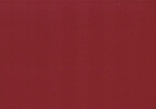 Robert Allen Fabric Herringbone Raspberry Cotton Drapery Upholstery