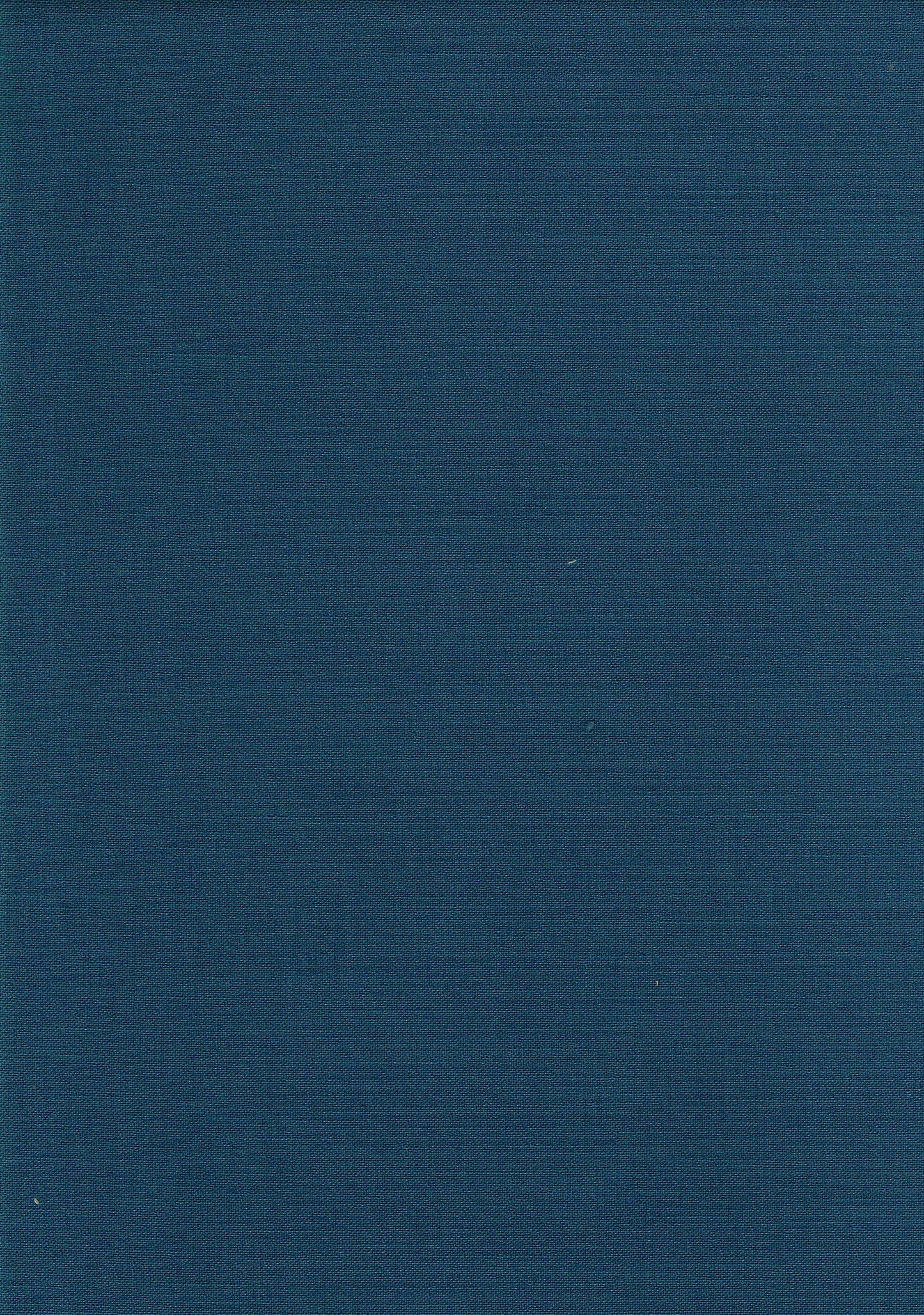 Starlight Fabric Plain Linen Blue  Drapery Upholstery