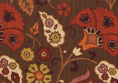 Richloom Fabric    Tasha   Capuci