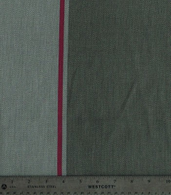 Robert Allen Fabric  Biscayne Blvd   Flannel Drapery Upholstery 